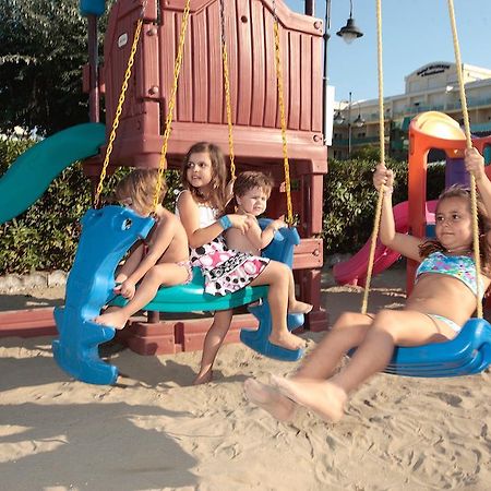 Gallia Club Hotel Cesenatico Zewnętrze zdjęcie