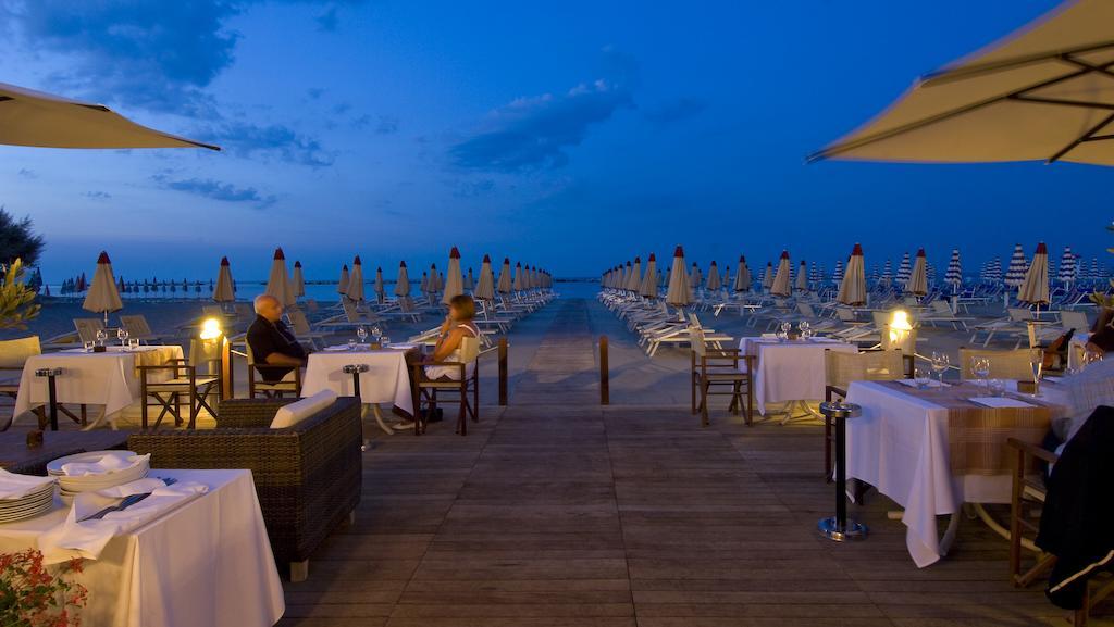Gallia Club Hotel Cesenatico Zewnętrze zdjęcie