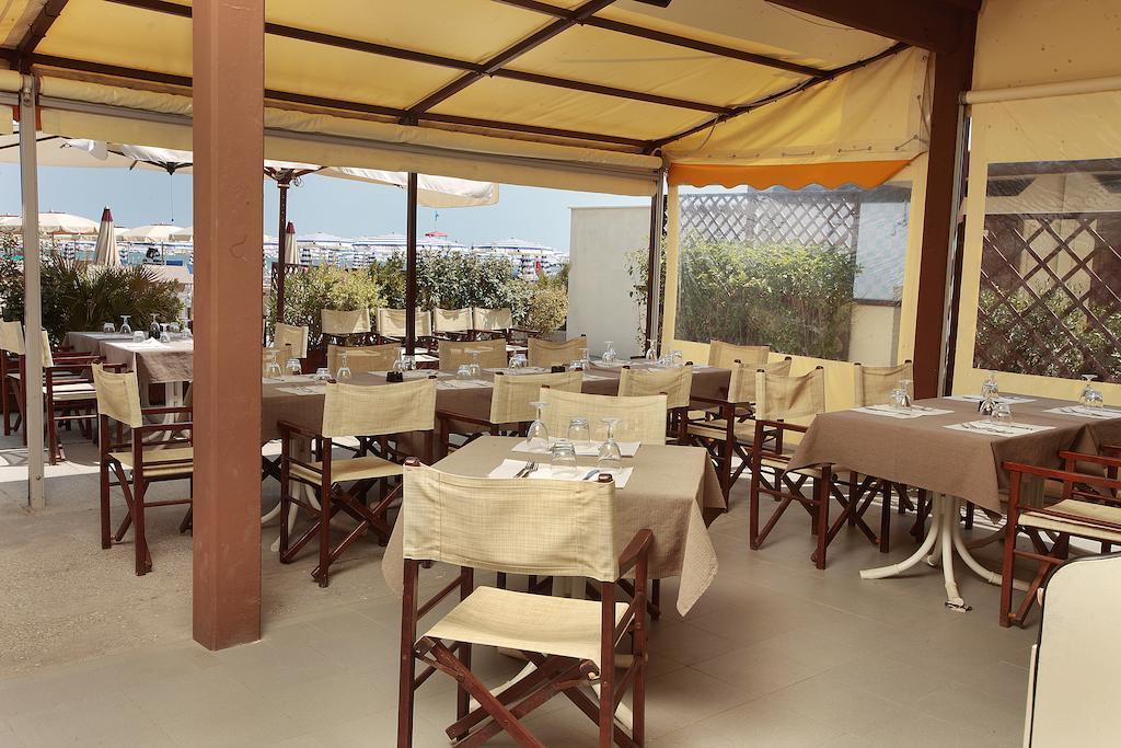 Gallia Club Hotel Cesenatico Zewnętrze zdjęcie