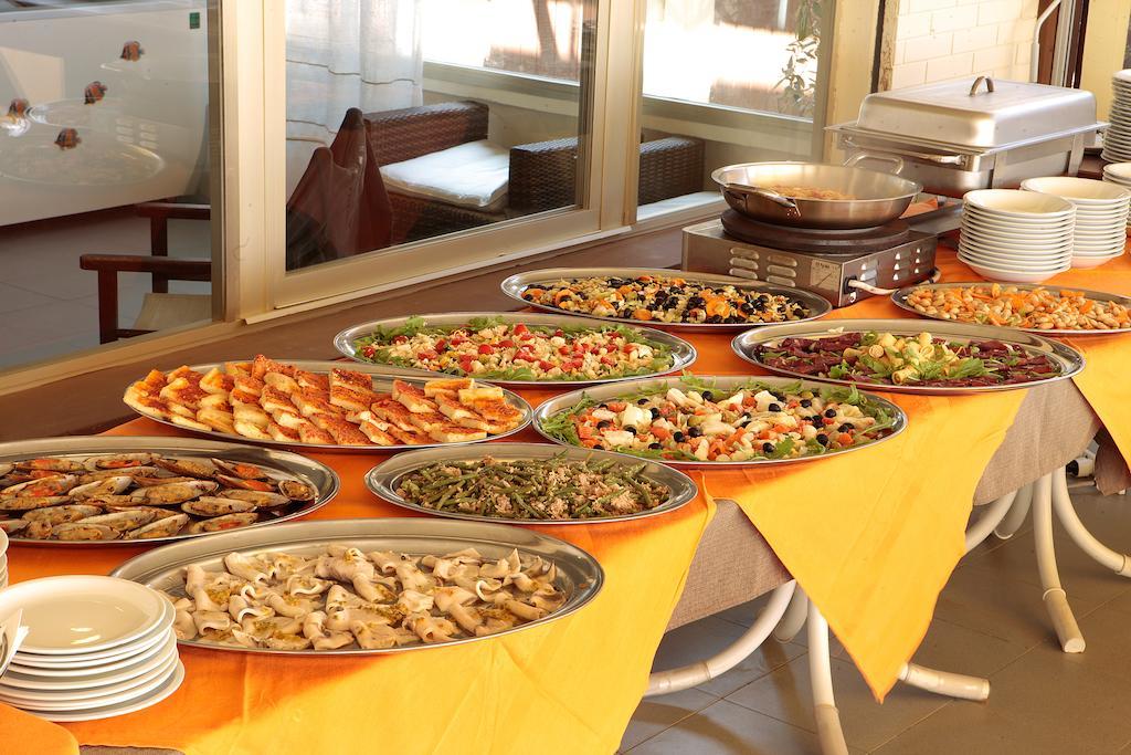 Gallia Club Hotel Cesenatico Zewnętrze zdjęcie