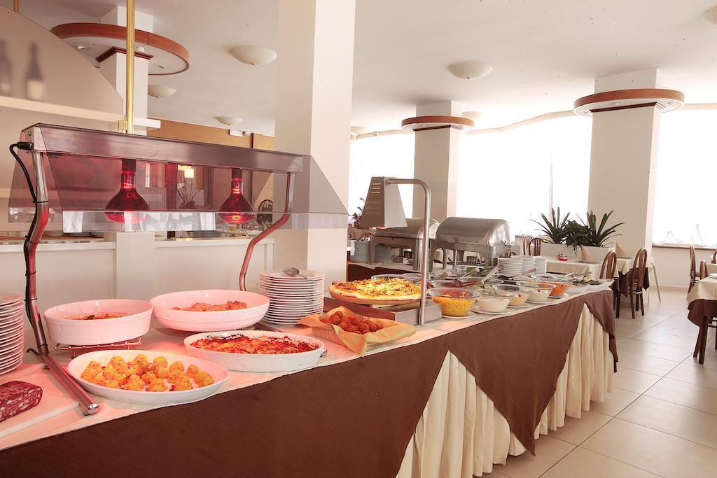 Gallia Club Hotel Cesenatico Zewnętrze zdjęcie