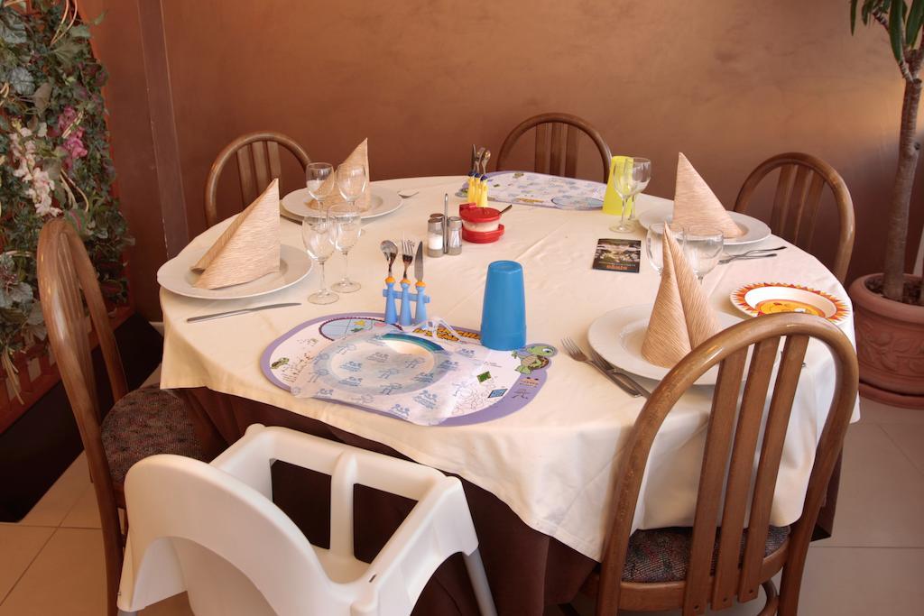 Gallia Club Hotel Cesenatico Zewnętrze zdjęcie