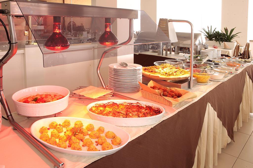 Gallia Club Hotel Cesenatico Zewnętrze zdjęcie