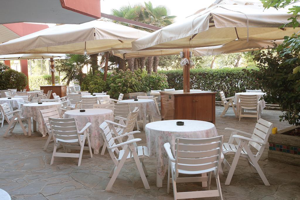 Gallia Club Hotel Cesenatico Zewnętrze zdjęcie